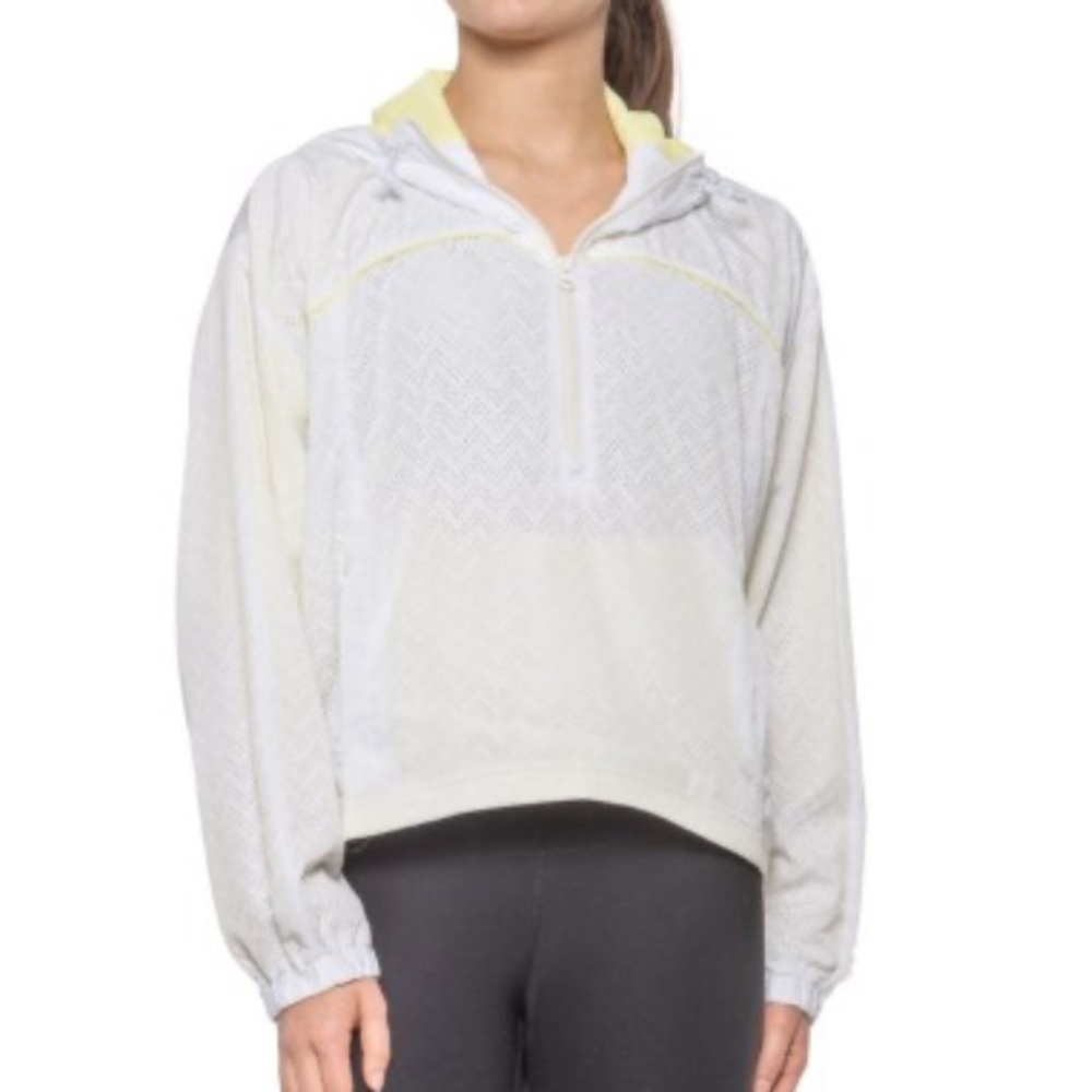 W/tag FP Movement Rain Runner Jacket - Picture 1 of 4
